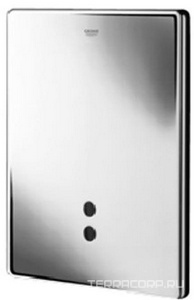 Накладная панель для писсуара, с фотоэлементом, KL Grohe Grohedal 37749 SD OOO
