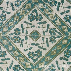 Retro Blanco 9  ZZ|32,5x32,5