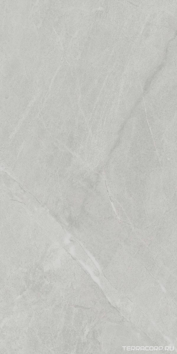Керамогранит Ariostea Marmi Classici Gris De Savoie Luc 60x120 Серый, фото 3