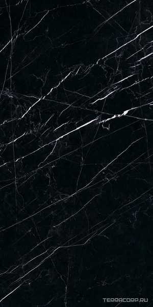 Nero Marquinia Luc | 60x120