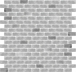 Мозаика DEVORE LIGHT 30x30.4