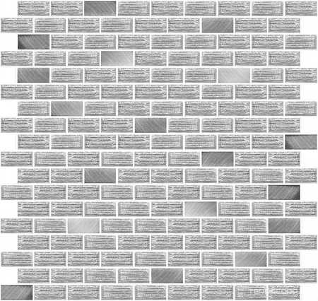 Мозаика DEVORE LIGHT 30x30.4