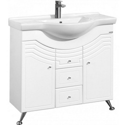 Тумба-умывальник "Домус 95" ZZ