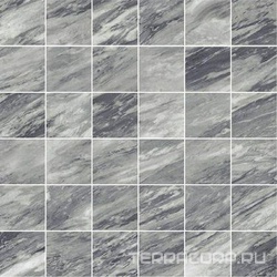 Mosaico Ocean Grey Kry XX |30x30