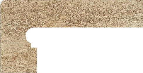 Zanquin Columbia Beige izda (левый) ZZ |20x39