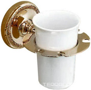 Стакан (laiton) , Devon&Devon ZZ Devon & Devon Antique Georgian ADY81