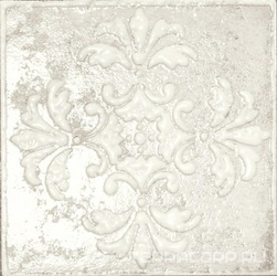 Inserto Majolica Shabby S/6 ZZ |20x20