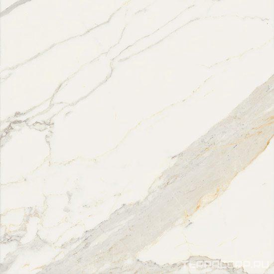 Керамогранит Fioranese Marmorea MARMOREA BIANCO CALACATTA MOSAICOINTRECCIO Белый, фото 3