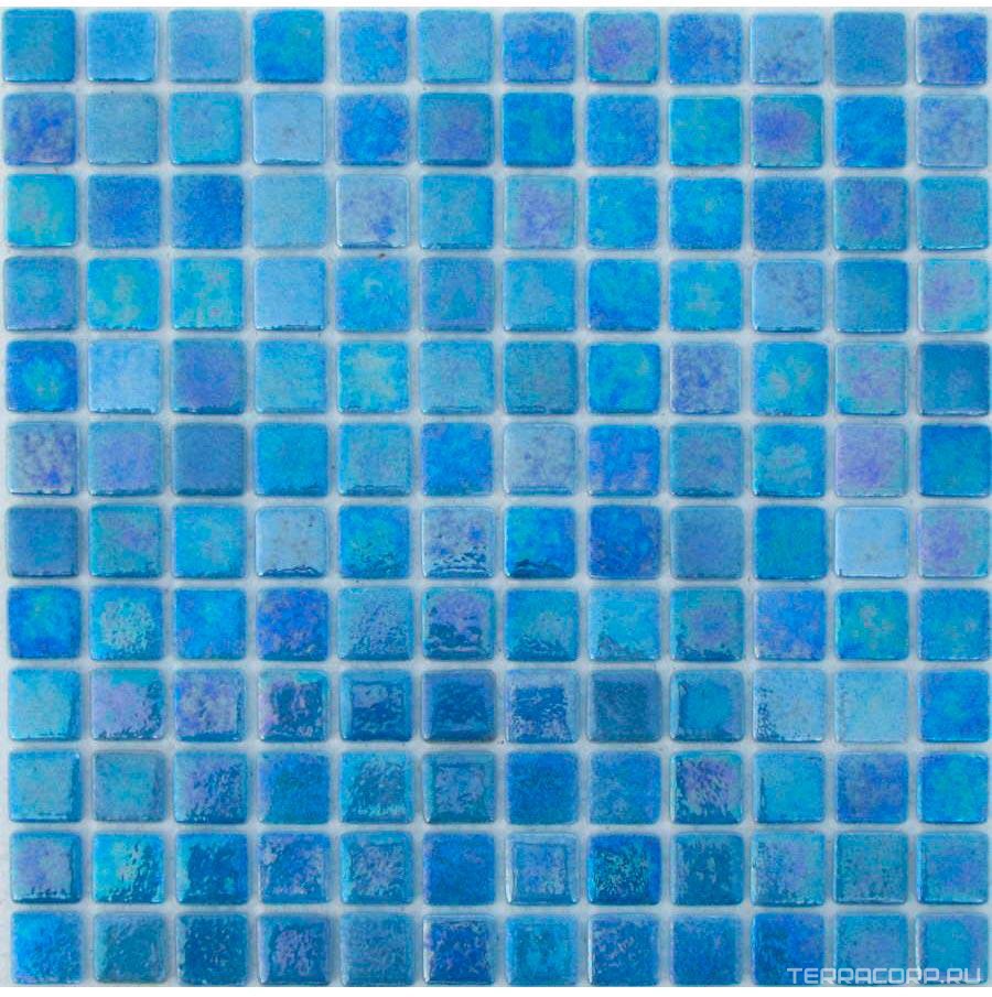 Мозаика Спектр-М Микс стекло Мозаика из стекла на сетке SH-011 31.5x31.5 Комбинированный, фото 3