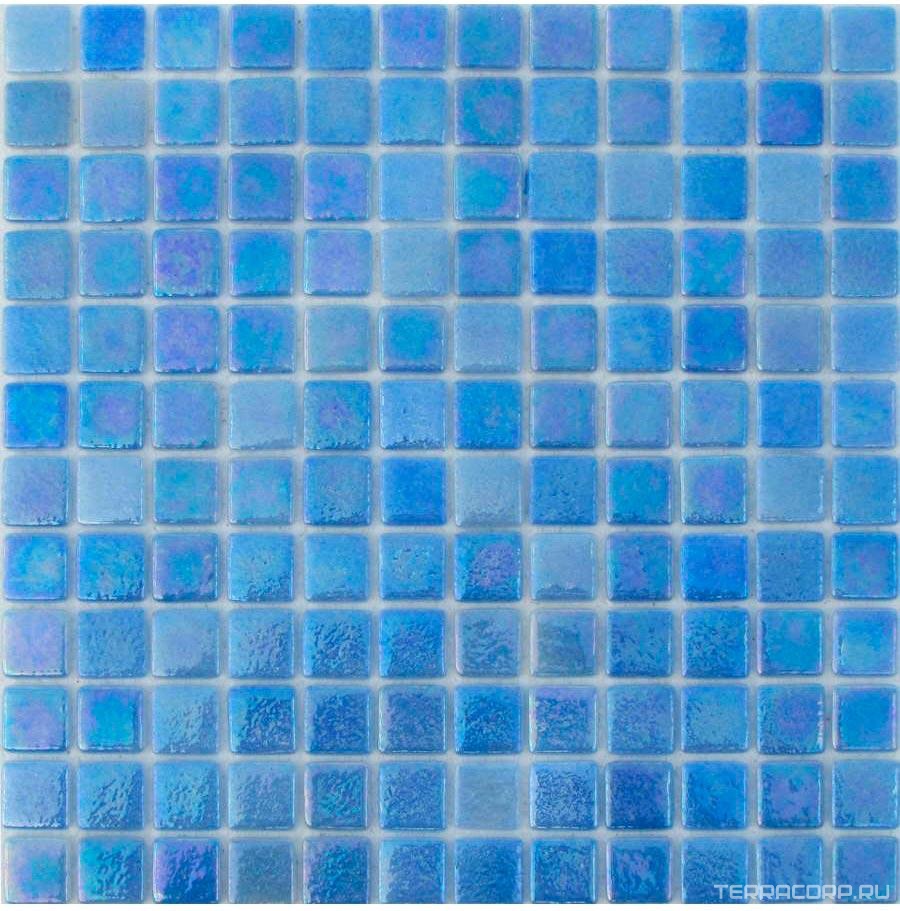 Мозаика Спектр-М Микс стекло Мозаика из стекла на сетке SH-013 31.5x31.5 Комбинированный, фото 3