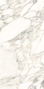 Керамогранит Ariostea Marmi Classici Arabescato Classico Soft 60x120 Белый 