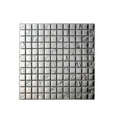 Мозаика из стекла на сетке SK10-020 XX |30x30