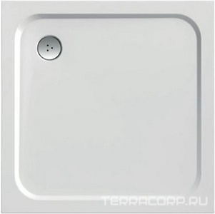 Душевой поддон Perseus Pro 100 Chrome Ravak GALAXY PRO/Perseus P XA04AA01010