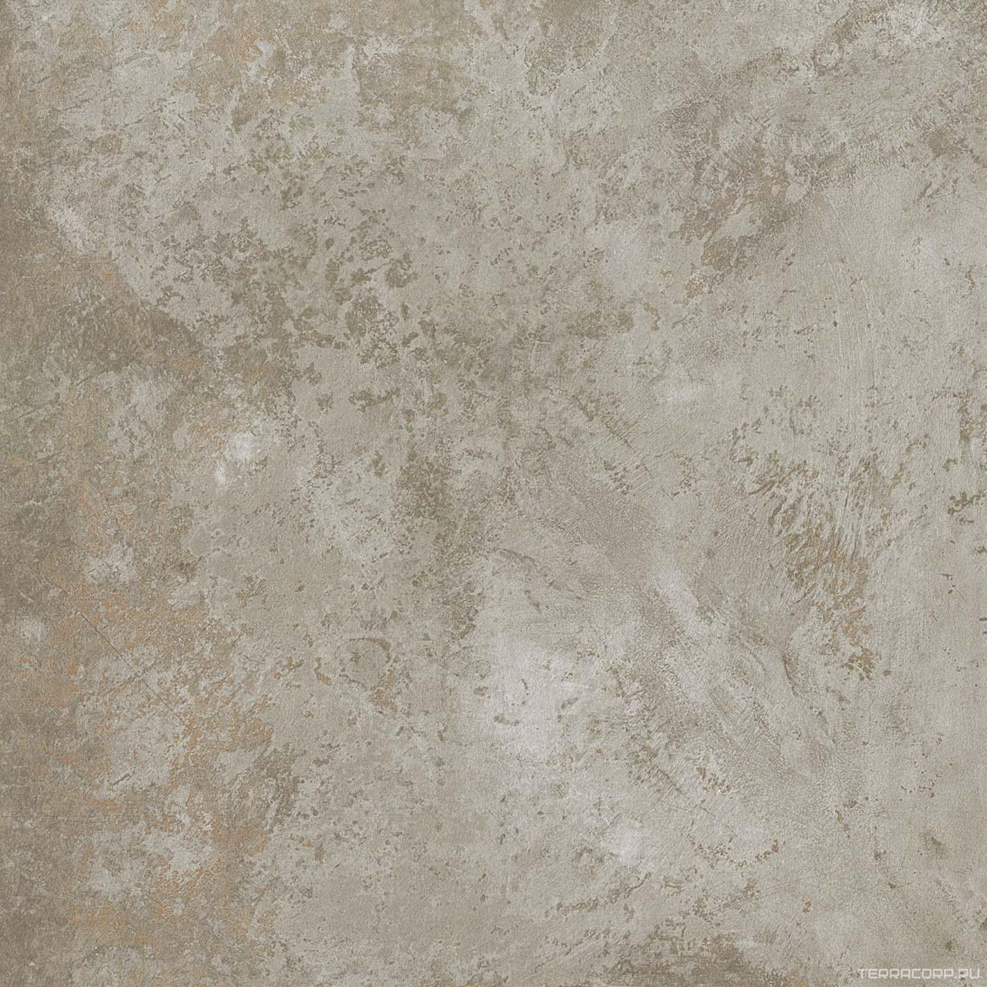 Керамогранит AtlasConcorde Россия Heat Aluminum Rett 60 / Хит Алюминиум 60 Рет. Серый, фото 3