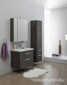 Светильник WT-W480 LED универсальный, 480мм, хром, крепеж в комплекте, хром ZZ Aquanet Универсал 179947