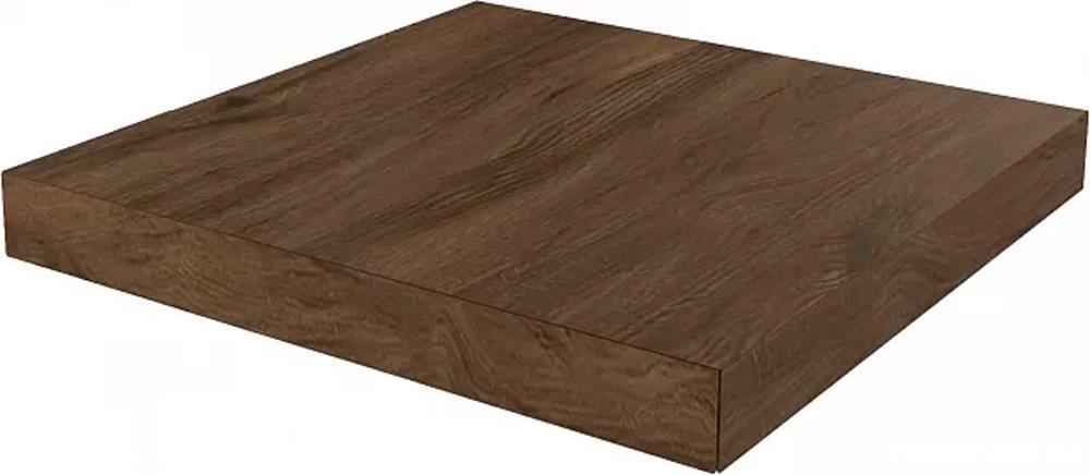 Ступени Kerama Marazzi Сальветти коричневый угл. лев. кл. ст. гр. 33х33 ZZ Коричневый, фото 4