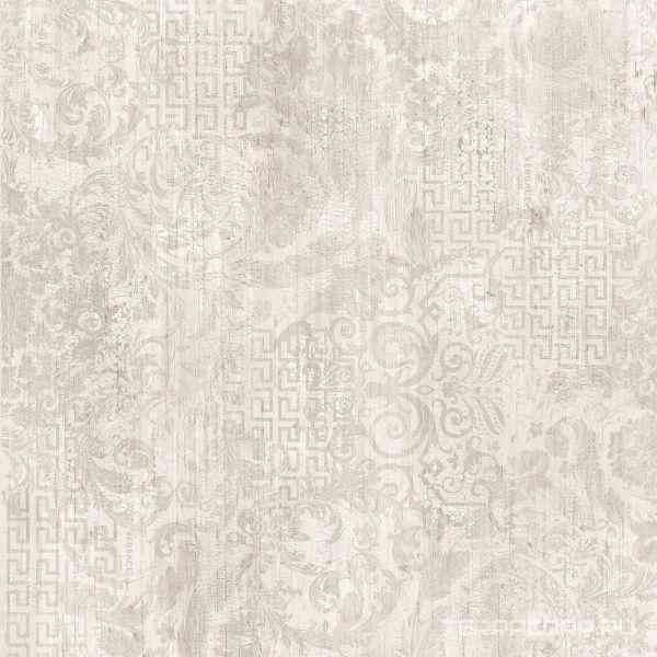 Eterno White Patchwork 80x80