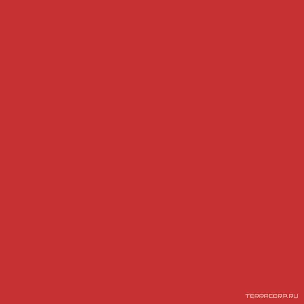 Грес YOUR COLOR 75 красный непол.ZZ |60x60