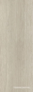 Керамическая плитка Eletto Trevi  beige 25.1х70.9 Бежевый 