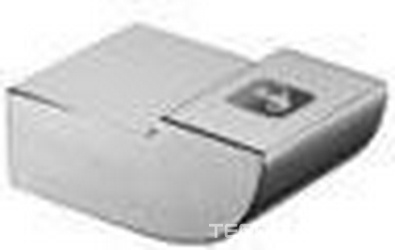 Крючок "Энерджи", хром XX