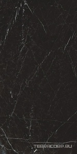 Керамогранит Florim I Classici di Rex Marquinia  Matte 60x120 Черный 