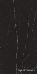 Керамогранит Florim I Classici di Rex Marquinia  Matte 60x120 Черный 