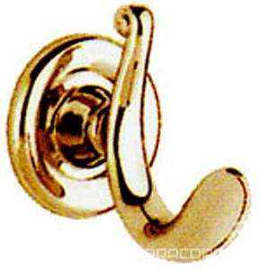 Крючок (золото)  ZZ Pomd'or Windsor 26.30.01.001