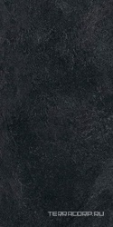 Про Стоун чёрный обрезной|60x119.5