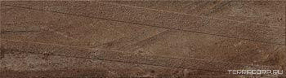 Керамическая плитка La Faenza CottoFaenza Cottof. 1 73CT (п.п.)XX 7.5x30 Коричневый 