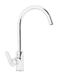 Смеситель Milardo Dover DOVSB00M05 для кухонной мойки| 11x34x22