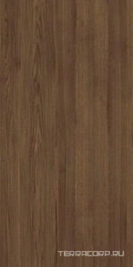 Керамогранит Idalgo Гранит Вуд Классик  Темно-коричневый LMR лаппатир  60x120 Коричневый 