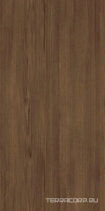 Керамогранит Idalgo Гранит Вуд Классик  Темно-коричневый LMR лаппатир  60x120 Коричневый 