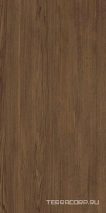 Керамогранит Idalgo Гранит Вуд Классик  Темно-коричневый LMR лаппатир  60x120 Коричневый 