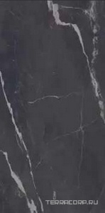 Керамогранит Imola The Room Mon Bl6 12 LK (п.п.) 60x120 Черный 