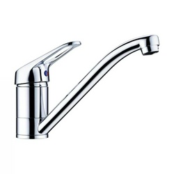 Смеситель Omoikiri Mito для кухонной мойки| 4x14x22