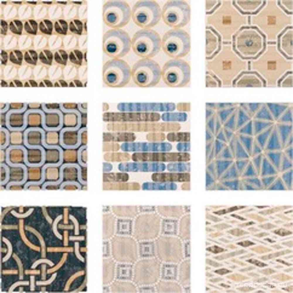 Cementine_Evo_Mix (9видов) ZZ | 20x20