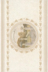 Декор Золотой пляж Парк |20x30