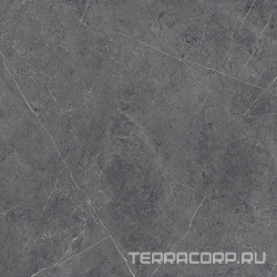 Вомеро серый темный лаппатированный ZZ |50.2х50.2