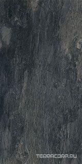 Керамогранит REX Magnum Ardoise Noir Matte 160x320 Черный, фото 4