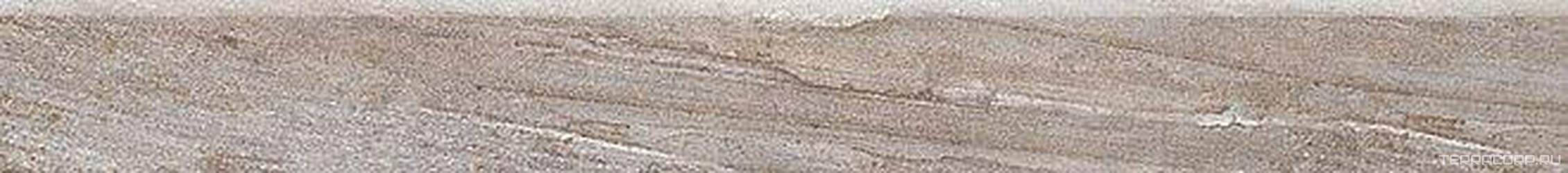 Плинтус Авентин серый лаппатZZ(из n007637)СПрXXl8.3х75