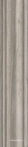 Ступени Kerama Marazzi Арсенале Плинтус  беж светлый 8x39.6 Бежевый 