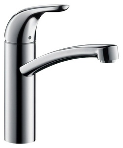 Смеситель для кухни (цв. хром), HG  XX Hansgrohe Focus M41 31780000