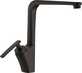 Смеситель Elghansa Kitchen 5605981-Coffee для кухонной мойки| 15x27x25