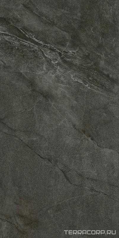 Керамогранит Imola Muse 12DG 60x120 Черный, фото 7
