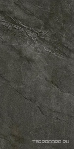 Керамогранит Imola Muse  12DG 60x120 Черный 