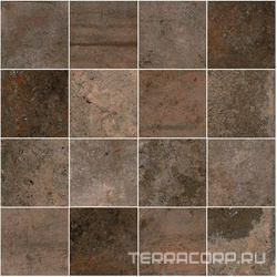 Mos/16 Terre Nuove Brown ZZ |30x30