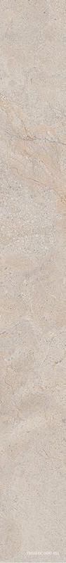 Ступени Kerama Marazzi Монте Авелла Плинтус беж светлый (n049137) ZZ7х60 Бежевый, фото 3