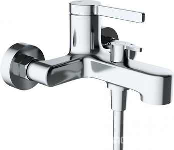 Смеситель для ванны/душа, без душевых аксессуаров, цв. хром ESKO Sochi SC54