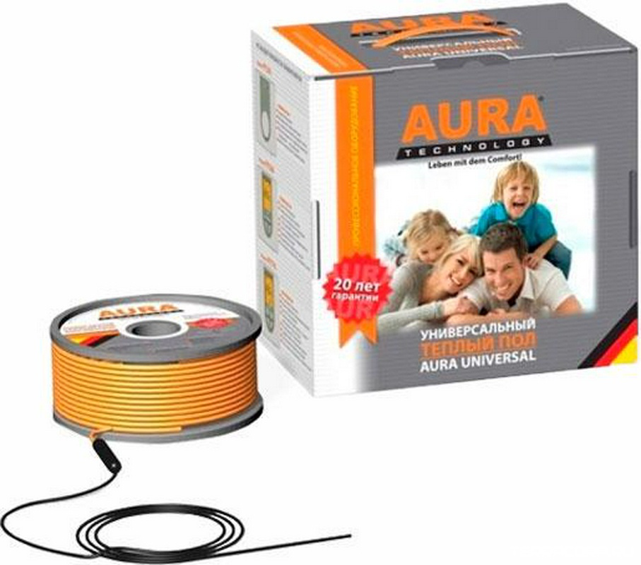 Комплект AURA sal LTL 15-200