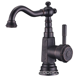 Смеситель Lemark Jasmine LM6604ORB для кухонной мойки| 10x22x19